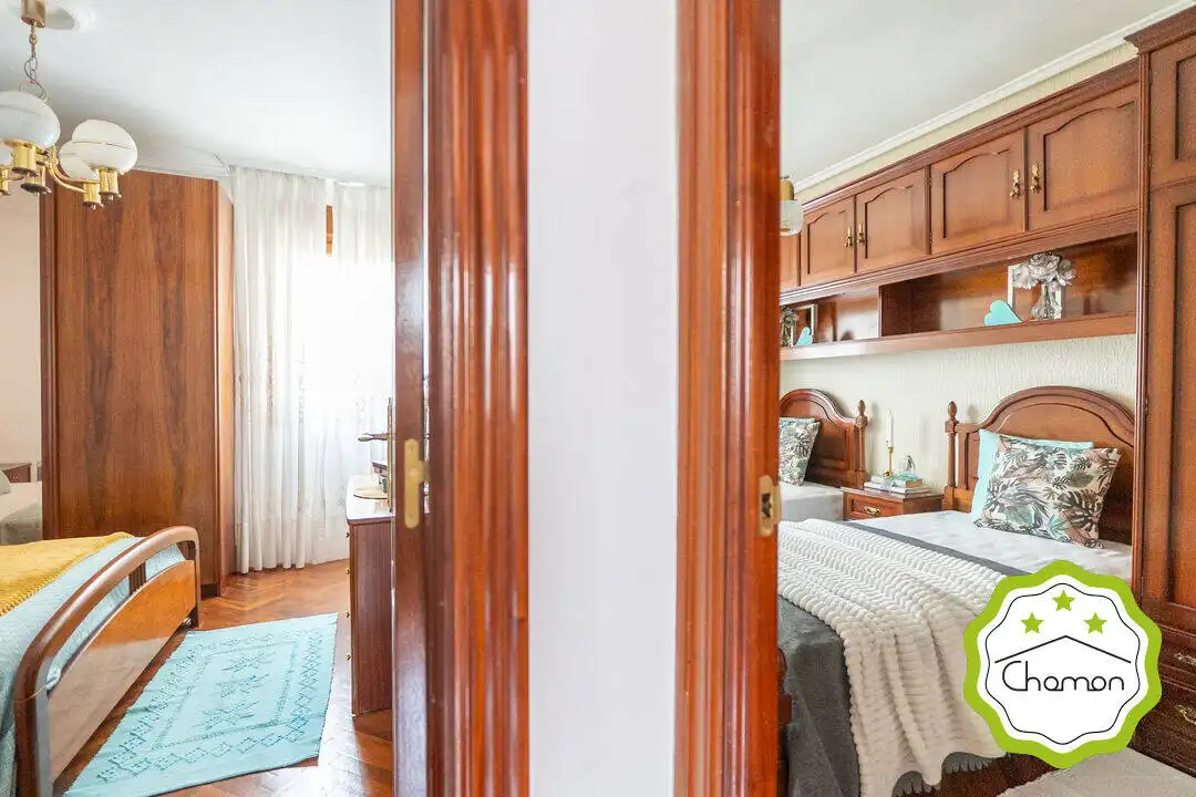 Habitación de Piso en venta en Barakaldo  con Trastero