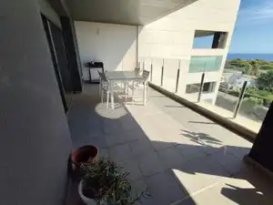 Ático con piscina en venta en Carrer Ernest Lluch, imagen 10