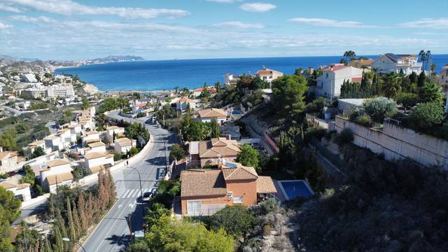 Casa-chalet en Venta en Carrer d'Oriola en Pueblo Acantilado - Lanuza