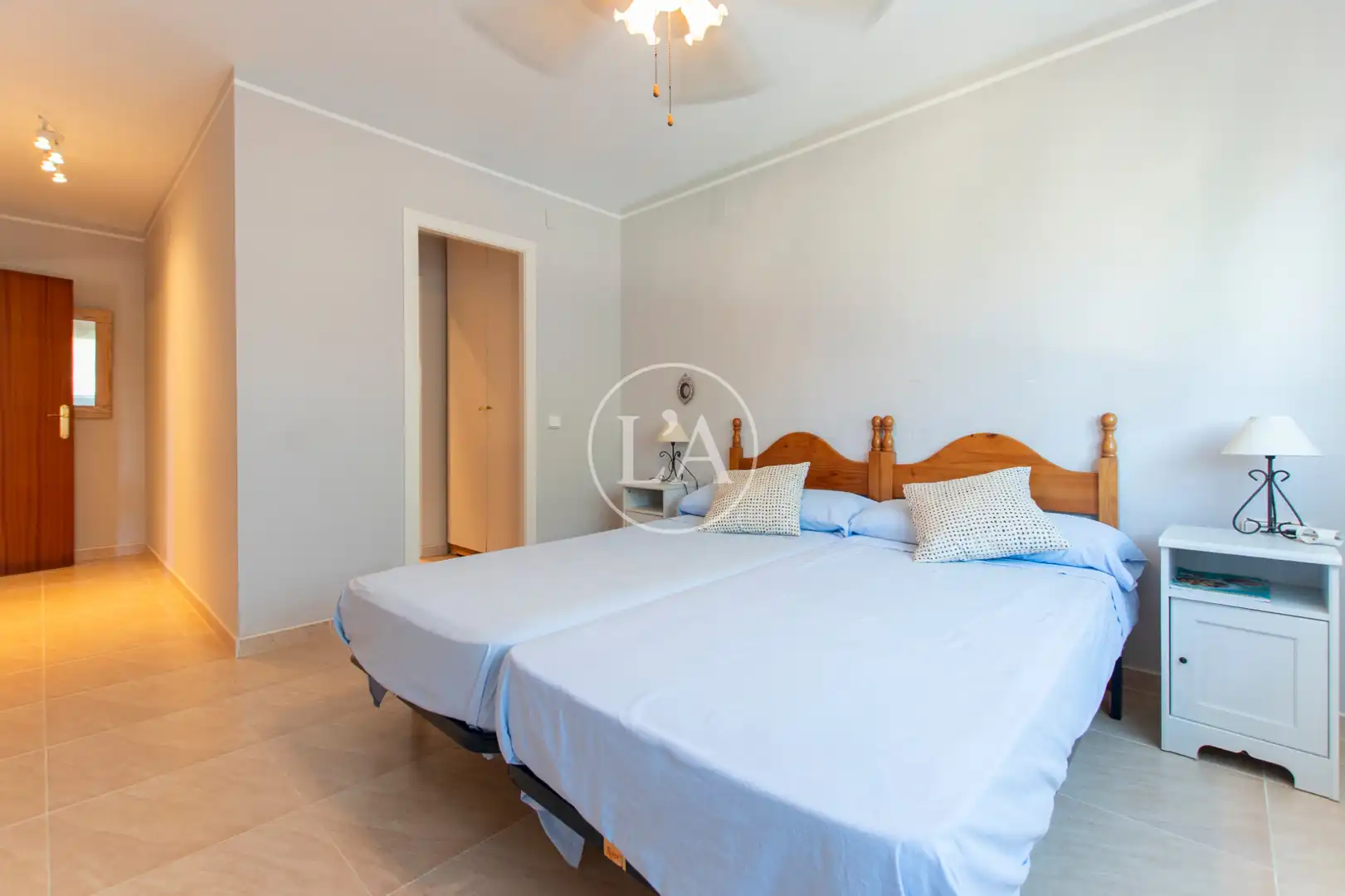 Detached house with pool for sale in Carrer Cèsar Martinell, imagen 27