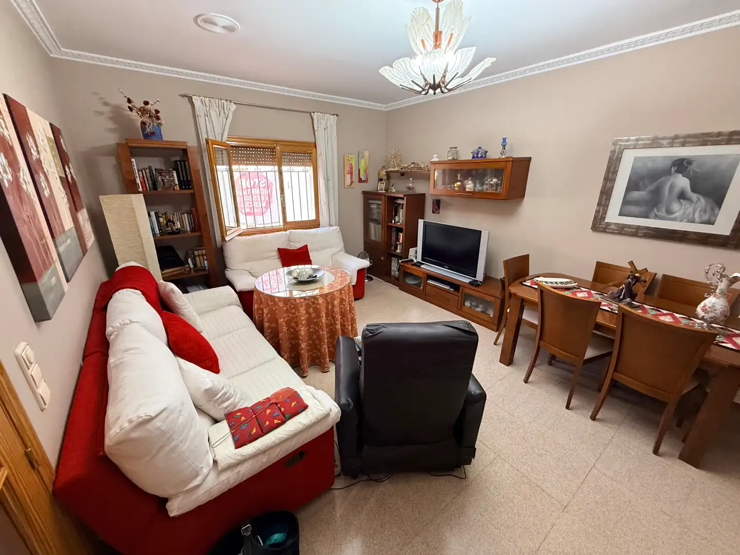 Casa con terrazza in vendita a Calle Fabiola de Mora, imagen 28