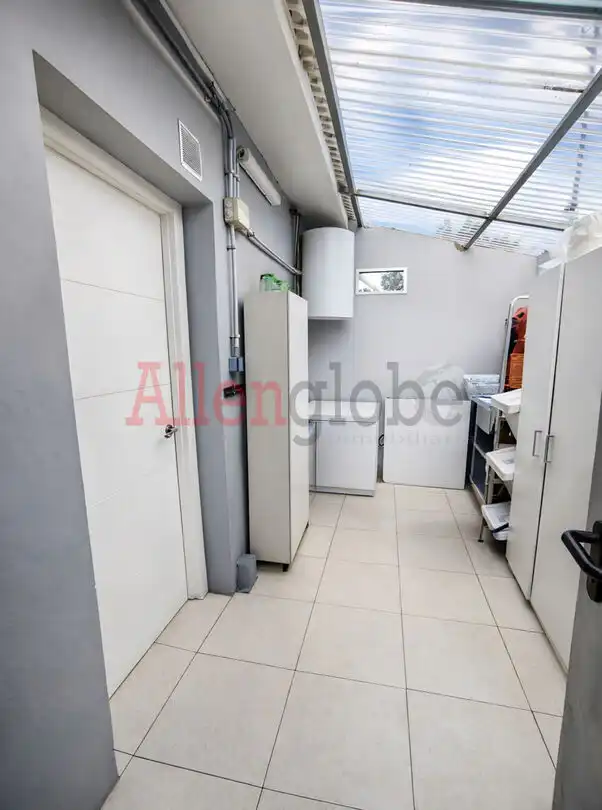 Casa amb jardí en venda a Carretera Avilés - Grado. La Laguna, imagen 21