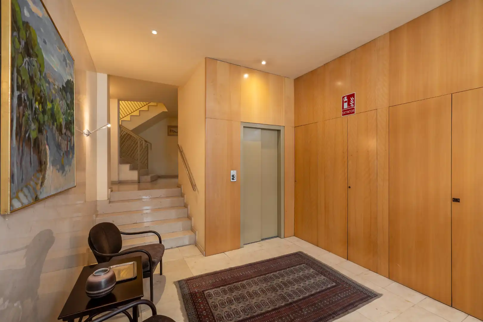 Dúplex en venta en Barcelona con Calefacción, Parquet y Horno