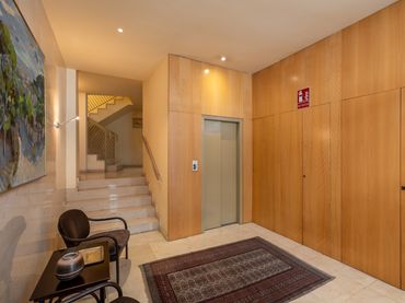 Duplex con ascensore in vendita a Carrer Major de Sarrià