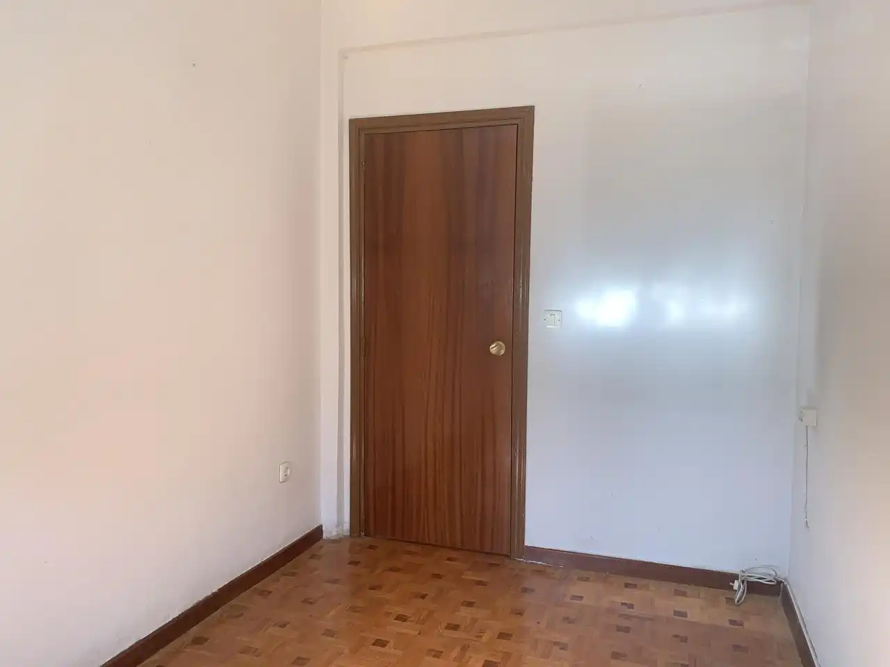 Bedroom of Flat for sale in Parque Inlasa
