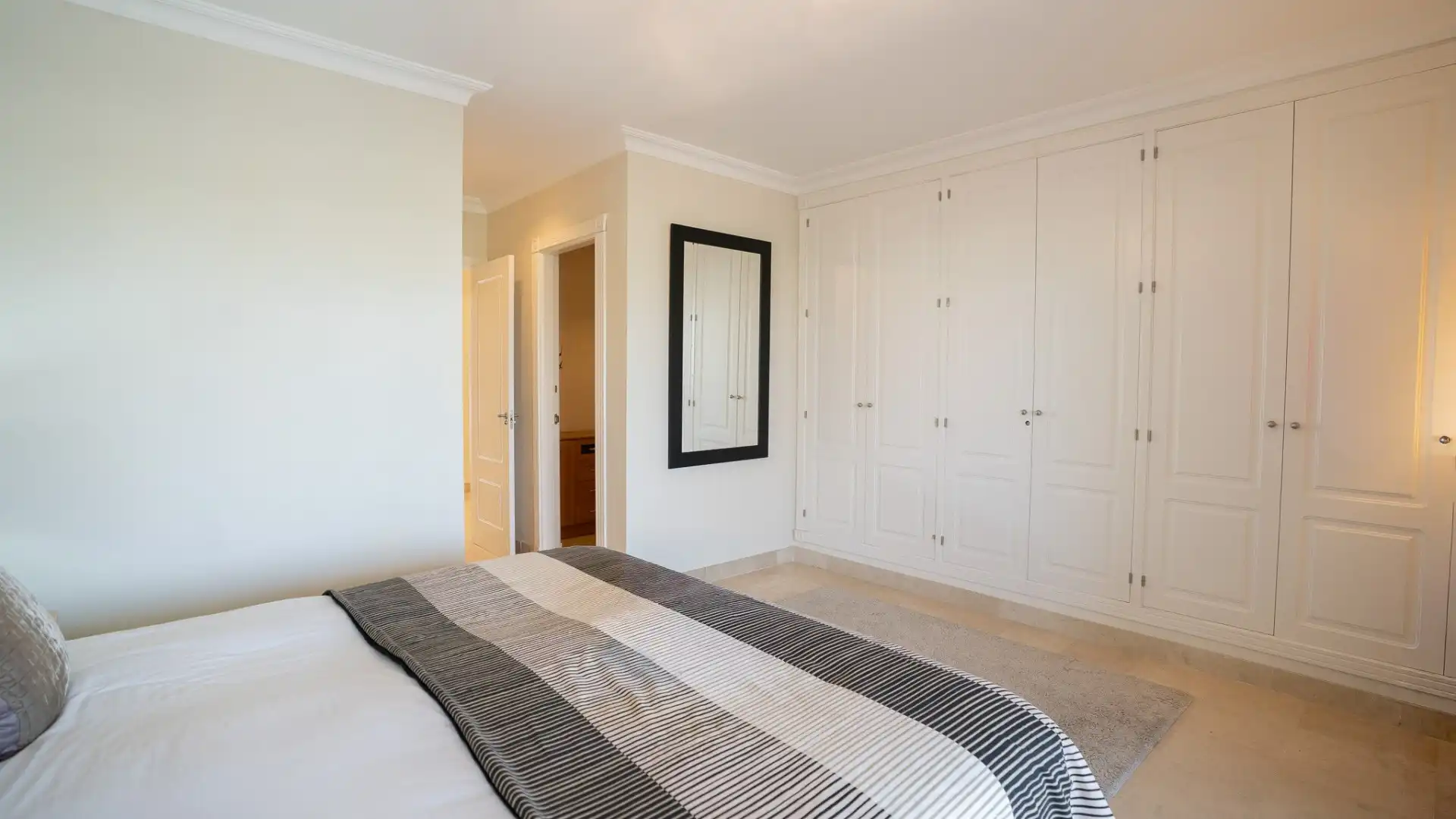 Ground floor for rent in Las Brisas