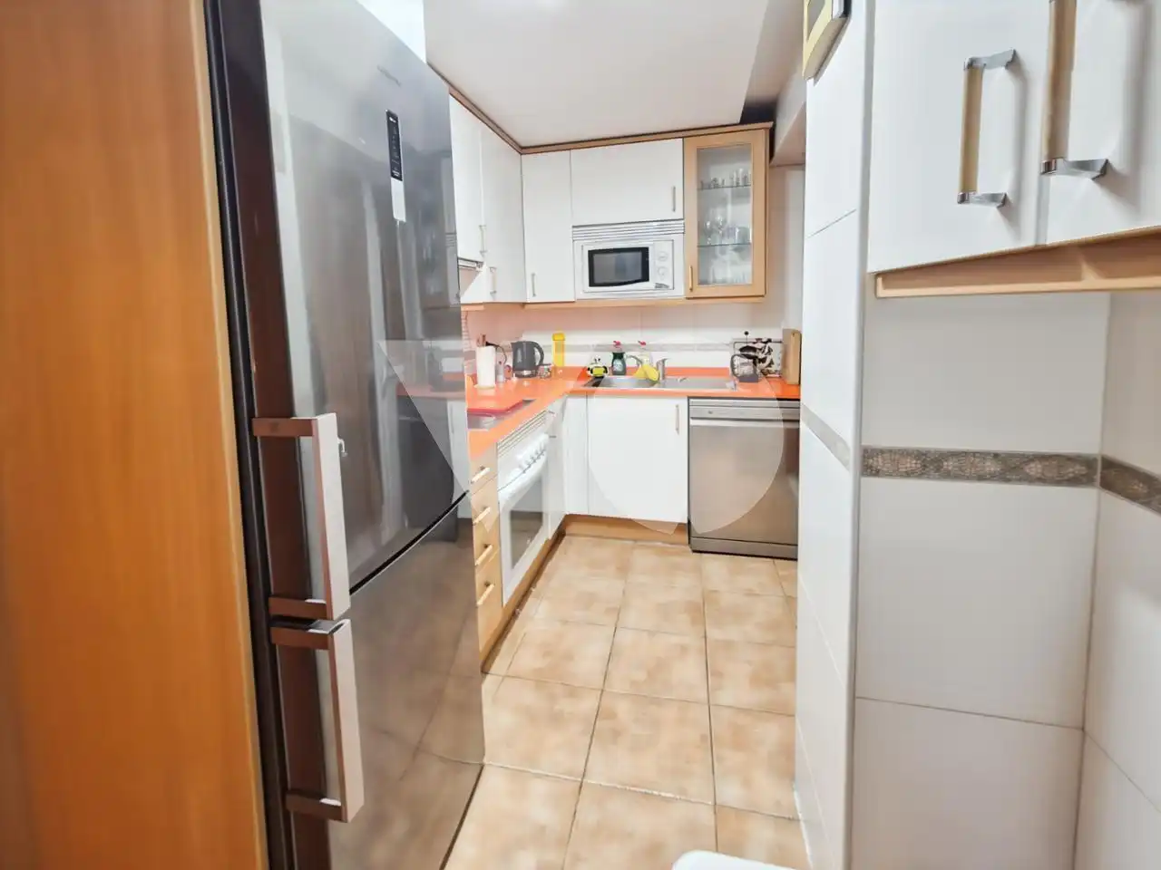 Cuina de Pis en venda en Madrid amb Aire condicionat, Calefacció i Traster