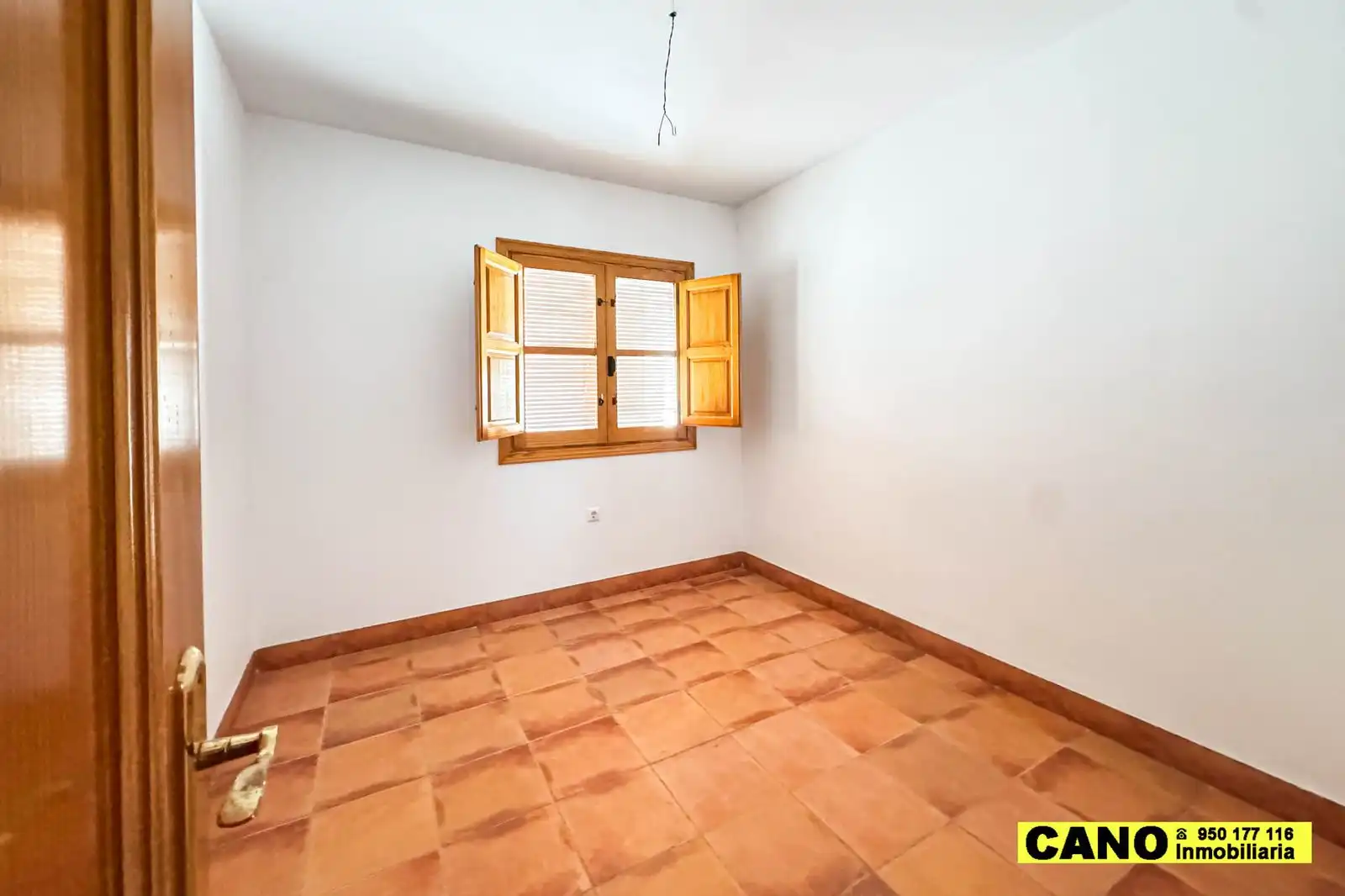 Jardín de Piso en venta en Lucainena de las Torres con Terraza