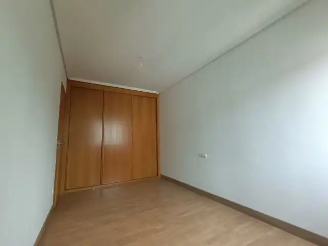 Bedroom of Flat for sale in Vigo   with Heating, Storage room and Balcony
