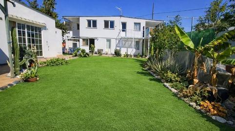 Foto 3 de Casa o chalet en venta en Camino Balsa la, Buzanada, Arona