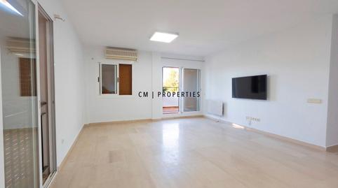 Foto 4 de Casa adosada en venda a Parcela 328, Centro, Valencia