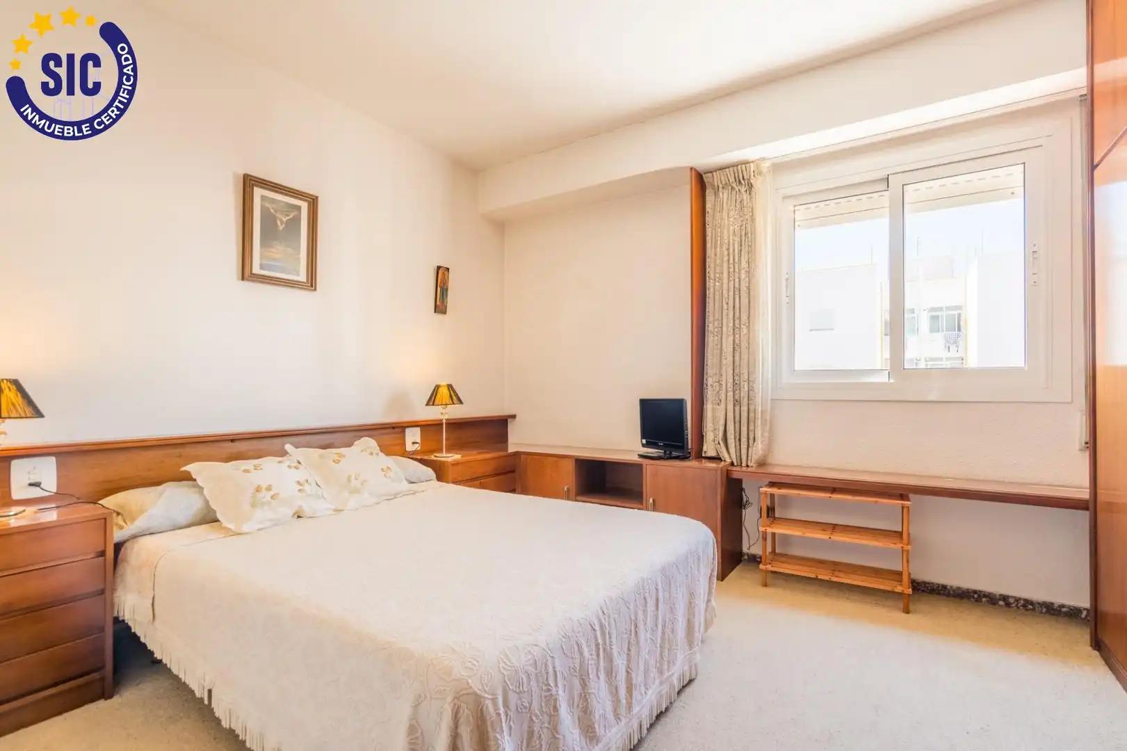 Flat with terrace for sale in Calle RUGAT, imagen 15