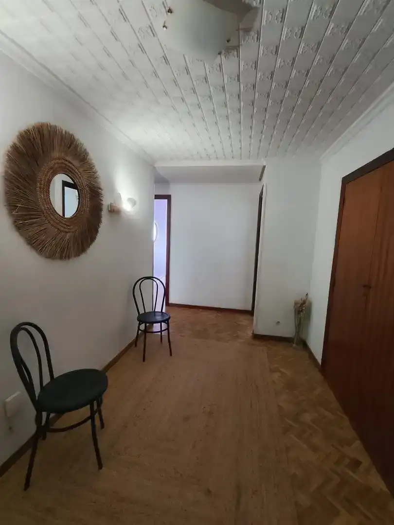 Wohnung zur Miete in Soria Capital  mit Parkett, Abstellraum und Möbliert