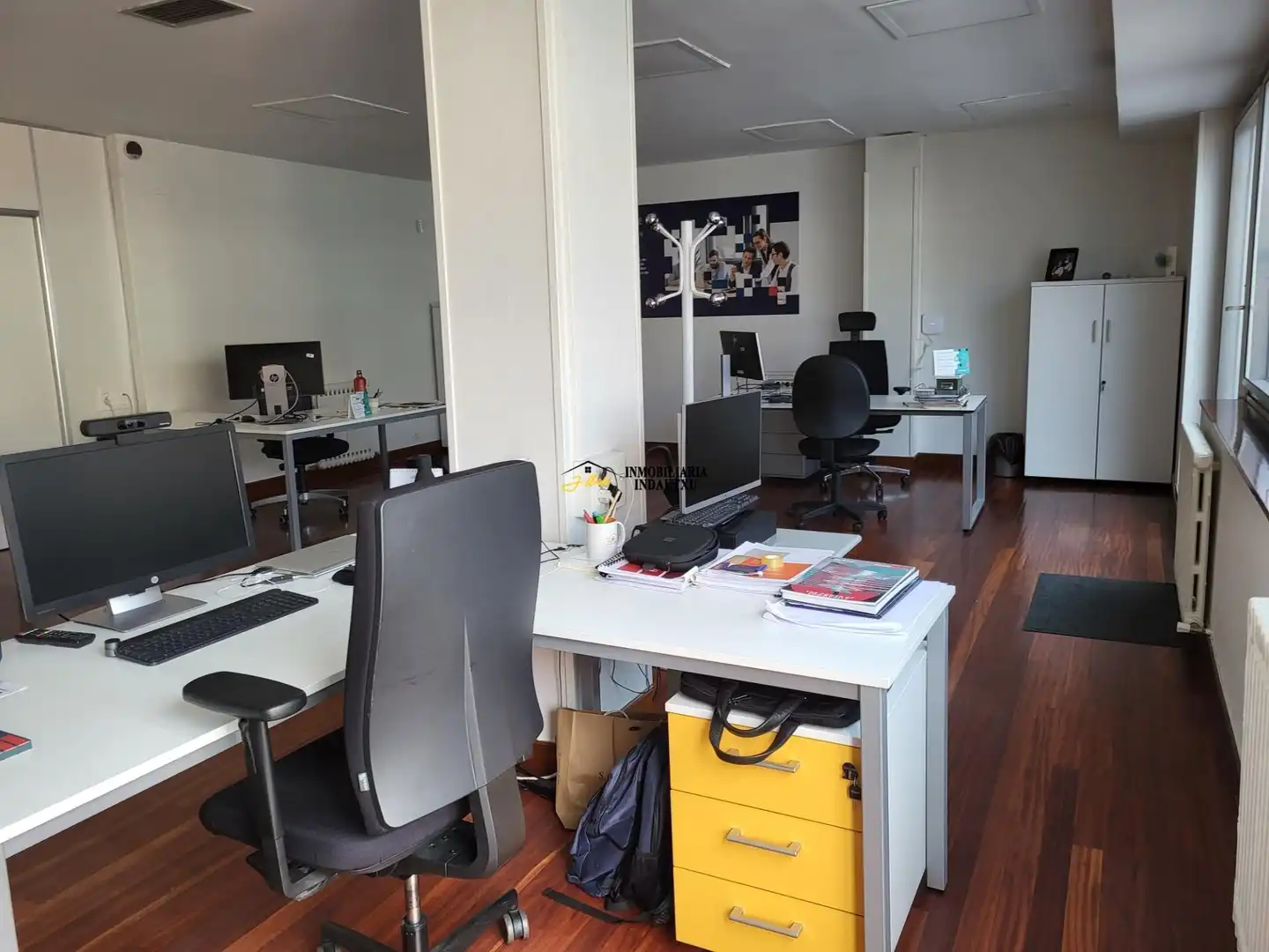 Office space with lift for sale in Indautxu, imagen 26