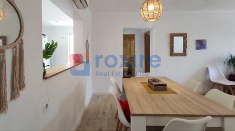 Foto 4 de Casa adosada de lloguer a Carrer Coll de S'oratge, 87-59, Cala Vedella - Cala Tarida, Sant Josep de sa Talaia