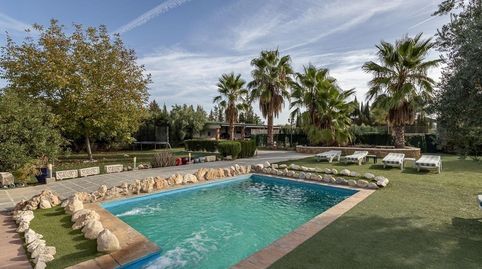 Photo 2 of Country homes for sale in Avenida Paraiso, Atarfe, Granada
