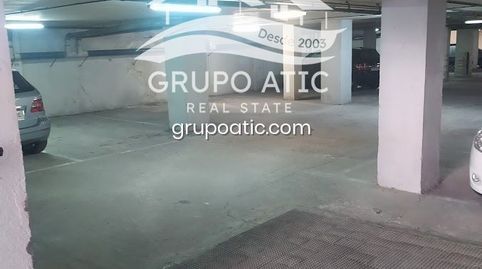 Foto 3 de Garaje de alquiler en Encarnacion, Camino de Onda - Salesianos, Burriana / Borriana