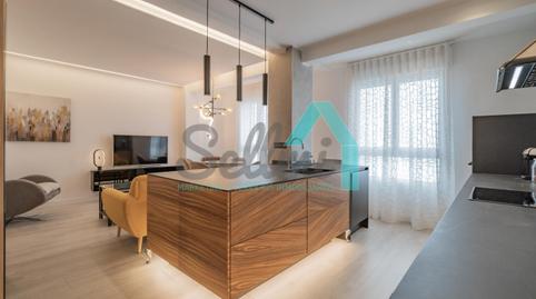 Foto 5 de Pis de lloguer a Rufo García Rendueles, La Arena, Asturias