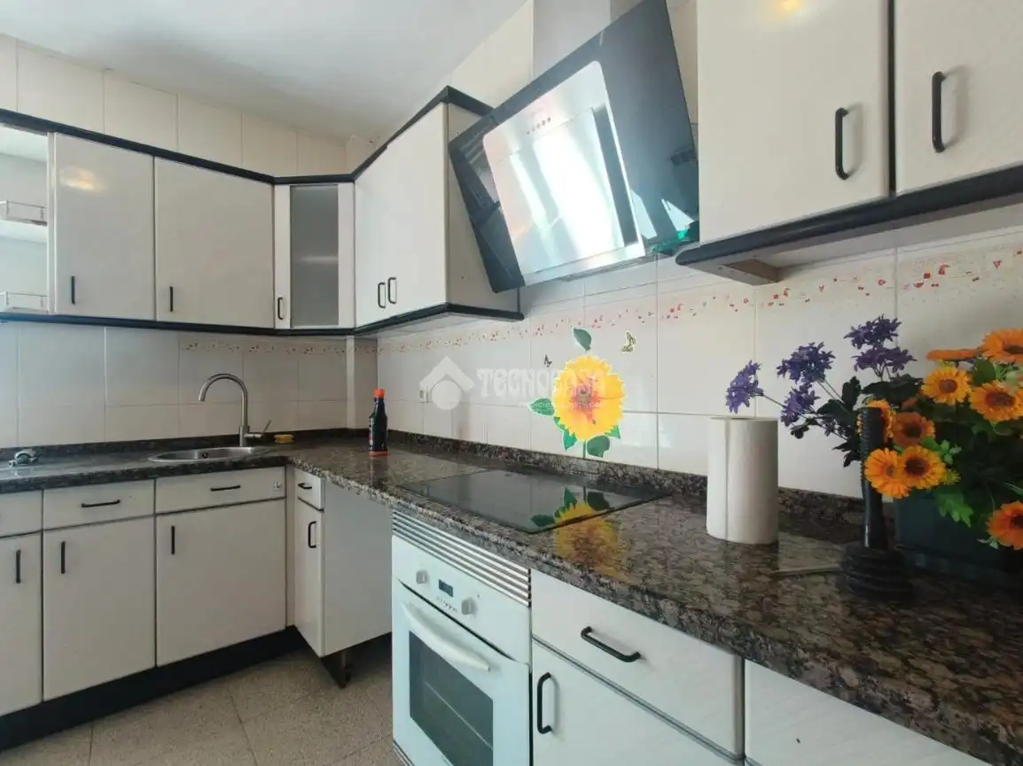 Kitchen of Houses for sale in Serrada