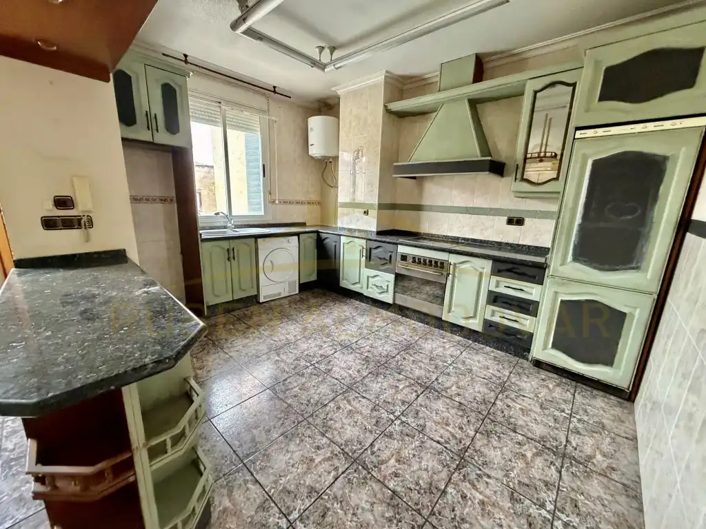 Wohnung zum Verkauf in Calle Pintor Agrasot 22, imagen 3