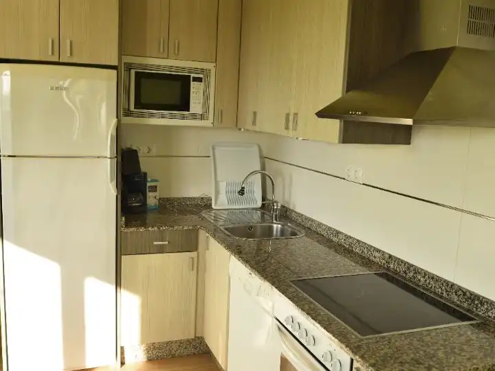 Apartment with garden to rent in Calle Abra del Pas 575, imagen 17