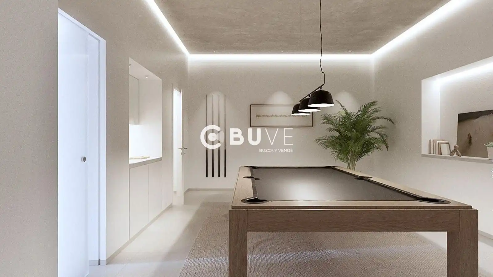 Living room of Flat for sale in Centro - La Costilla