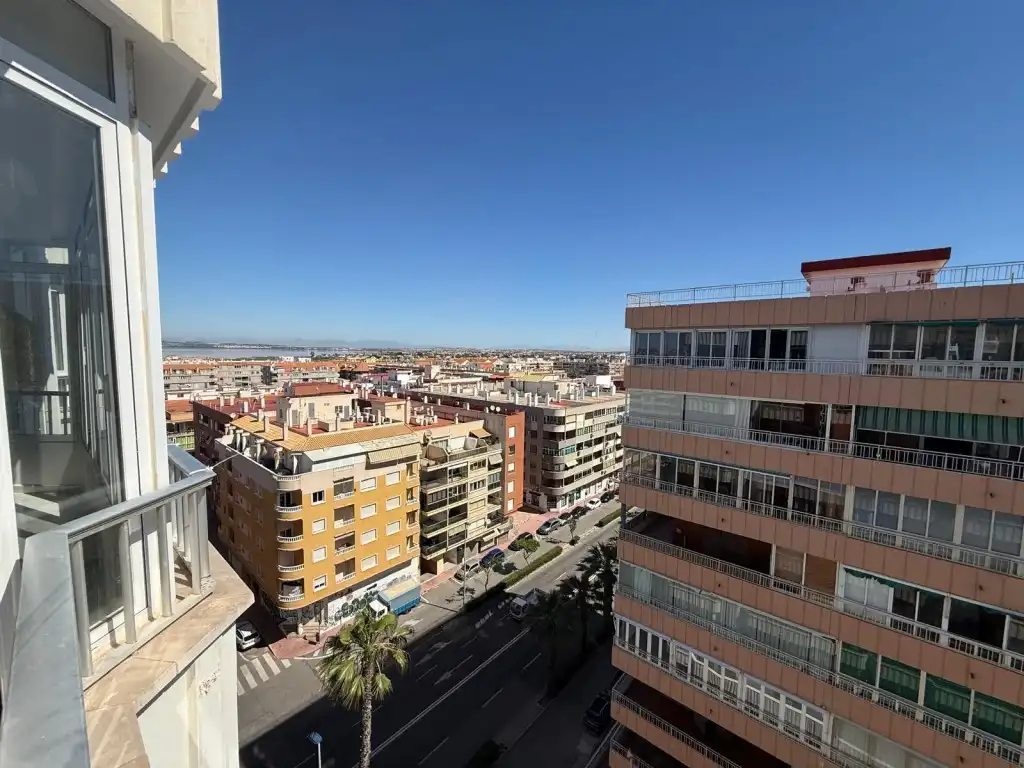 Apartamento en venta en Playa del Acequión, Náufragos y Rocío del Mar, imagen 15