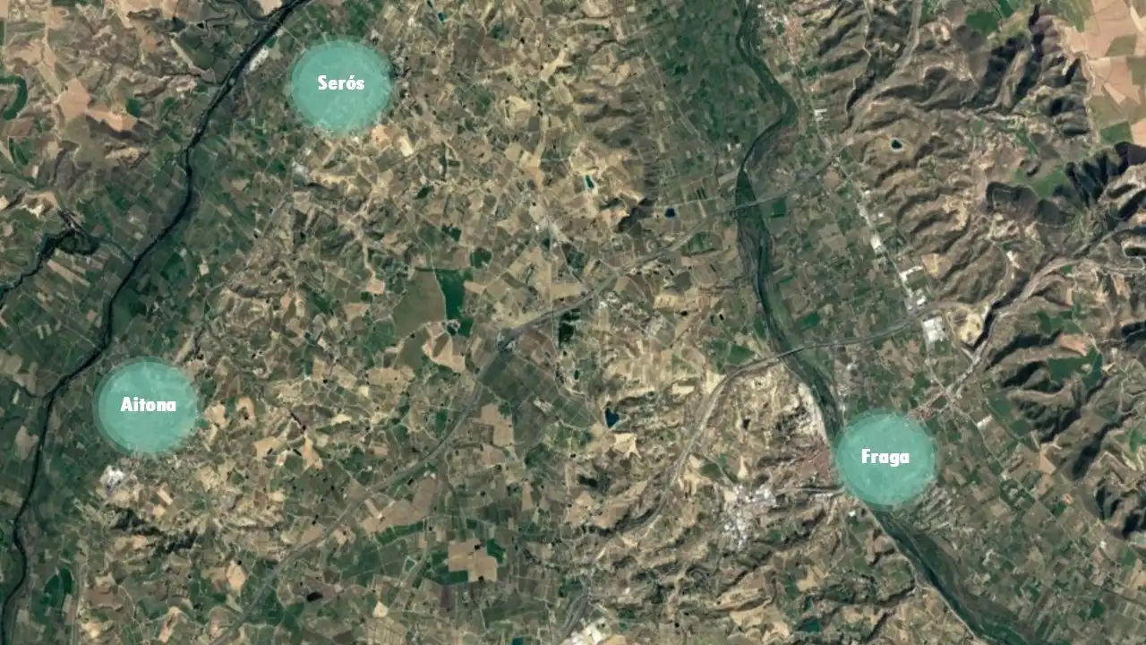 Terreni e lotti in vendita a Ctra Zaidín, imagen 5