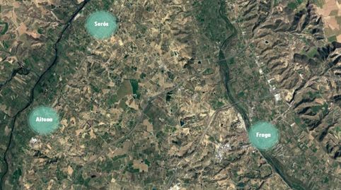 Solvia Inmobiliaria  Suelo Urbano Fraga, immagine 5