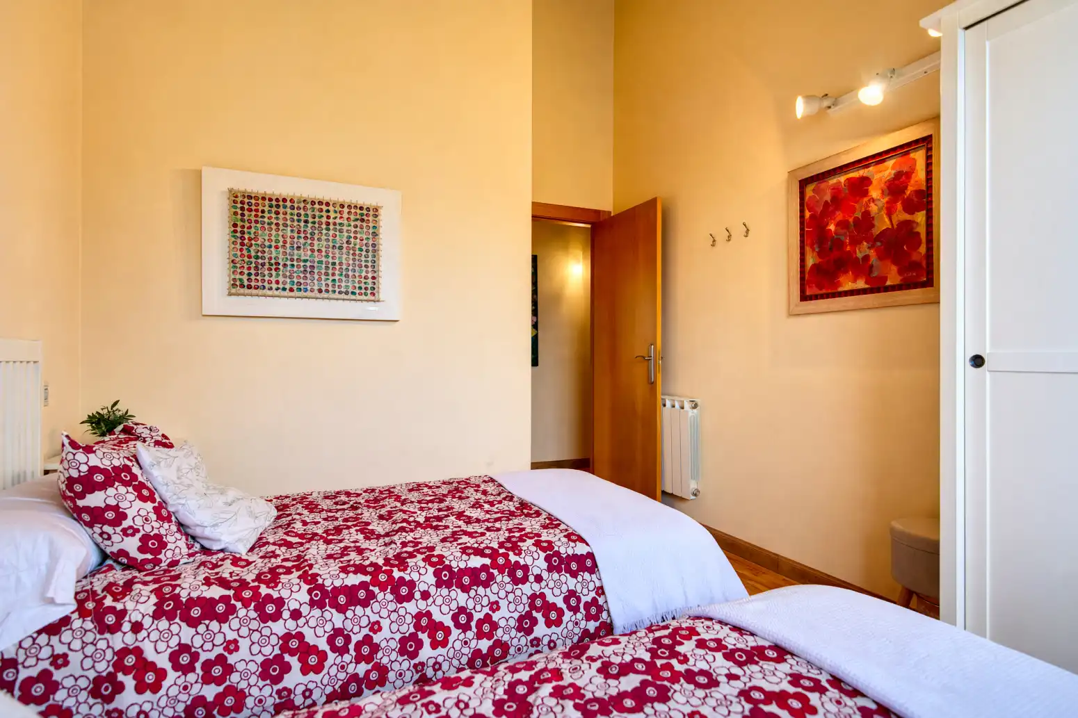 Habitación de Casa o chalet en venta en Cudillero, Asturias