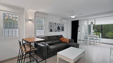 Foto 2 de Apartament en venda a 10 Avenida las Palmeras #edificio Sirena Blanca, , Huerta Belón - Calvario, Marbella