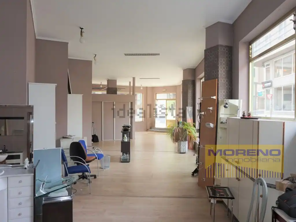 Local comercial en venta en San Roque - As Fontiñas, imagen 8