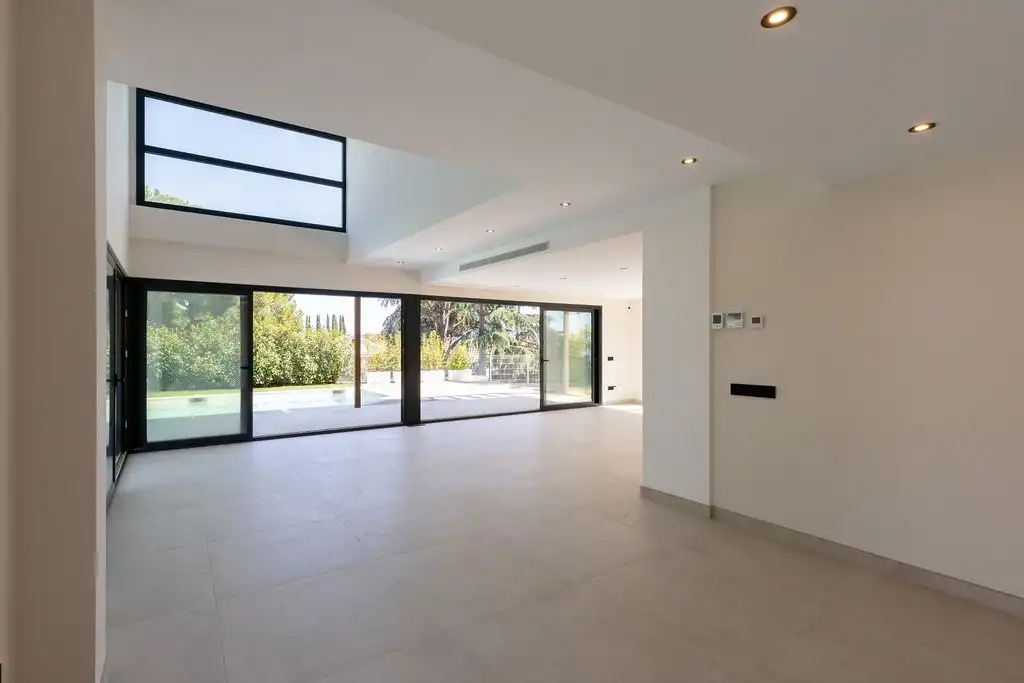 Casa amb piscina en venda a Premià de Dalt, imagen 8