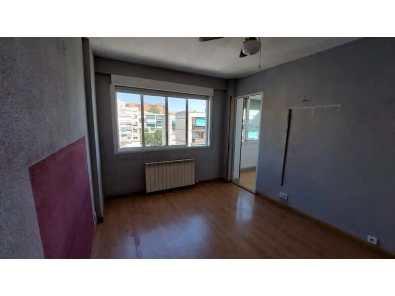 Habitación de Piso en venta en Coslada