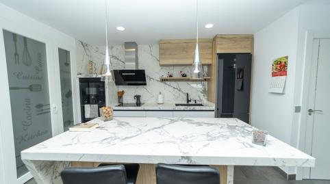 Foto 3 de Pis en venda a Centro Ciudad, León