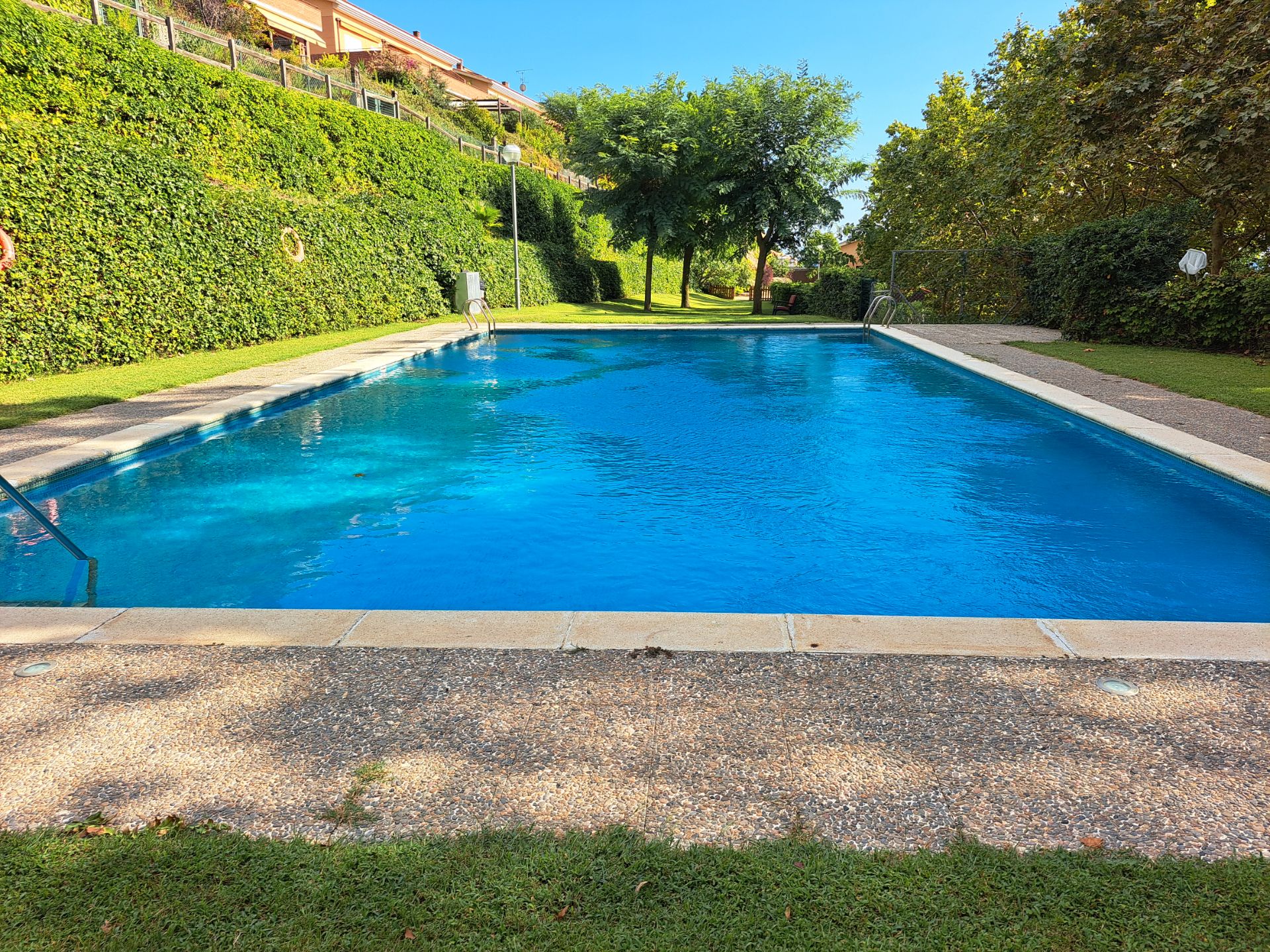 Casa o chalet en venta en Ronda de la Malesa, Zona alta