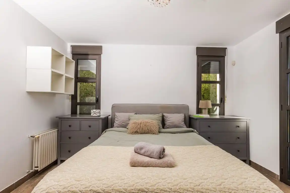 Maison avec terrasse à vendre à Carrer Leonardo da Vinci 41, imagen 14