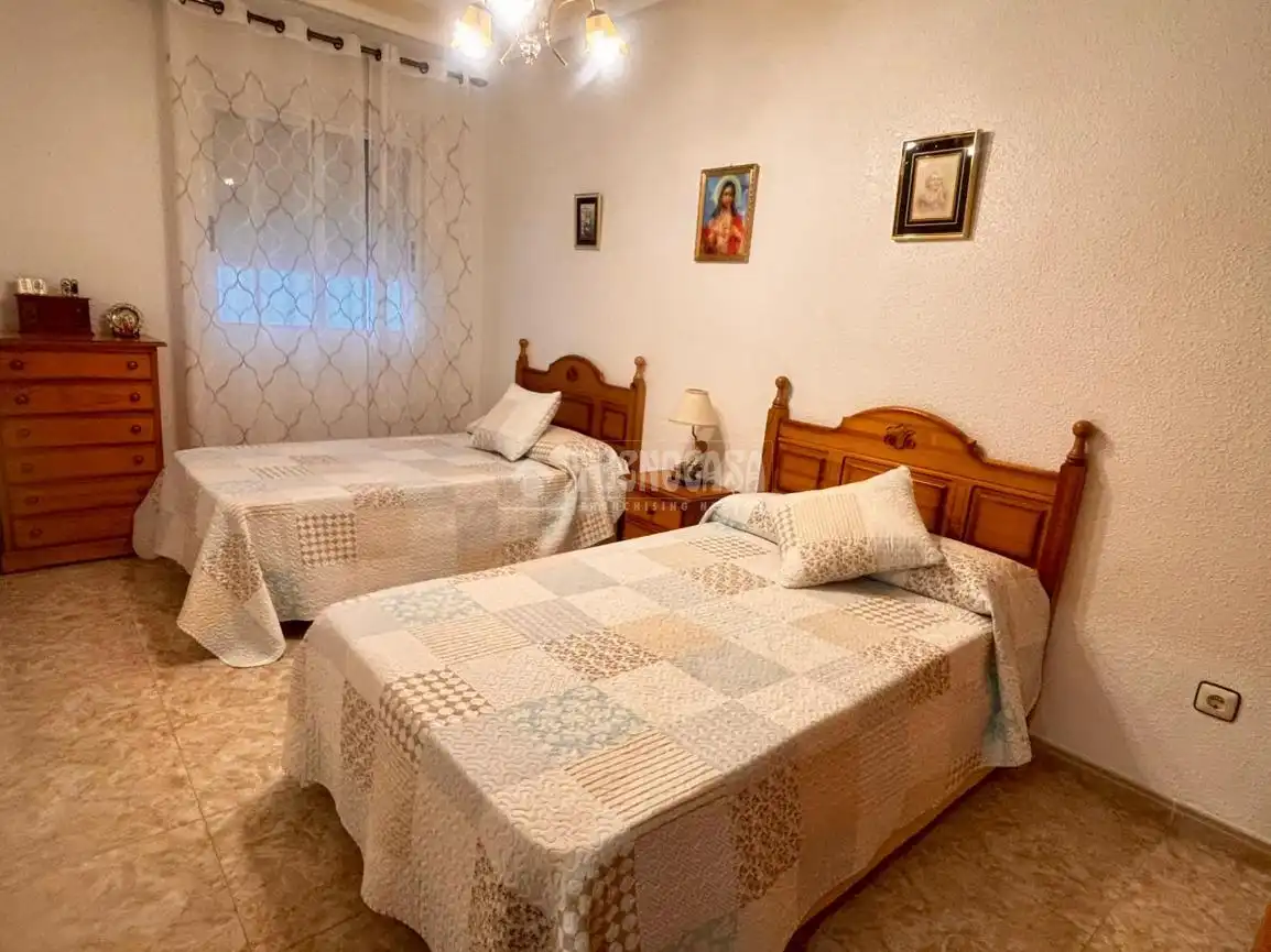 Piso en venta en P.º Primero de Mayo, imagen 14