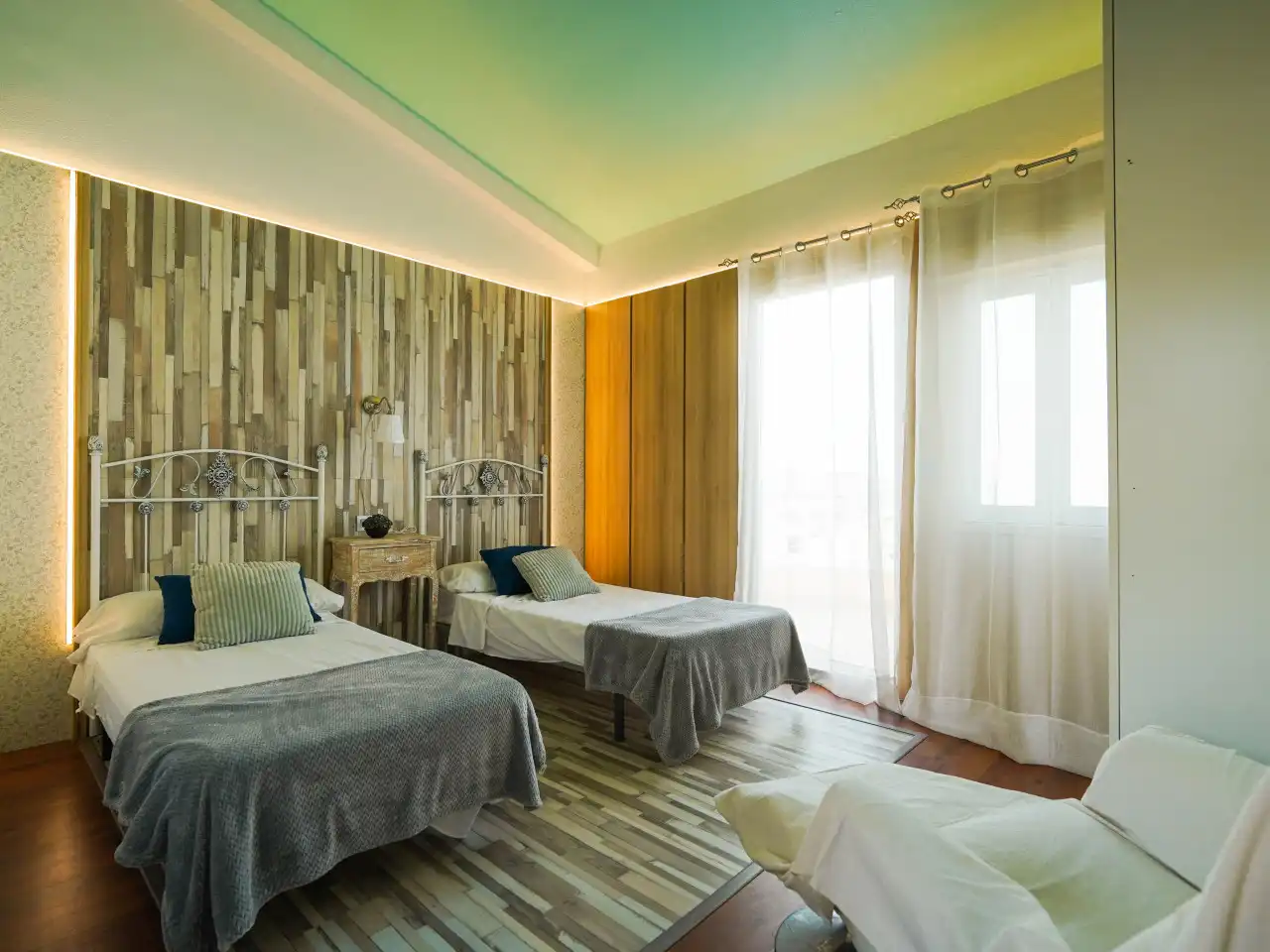 Tríplex con terraza en venta en Playa del Acequión, Náufragos y Rocío del Mar, imagen 27
