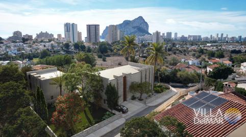 Foto 3 de Casa o xalet en venda a Carrió - La Merced - Los Pinos, Alicante