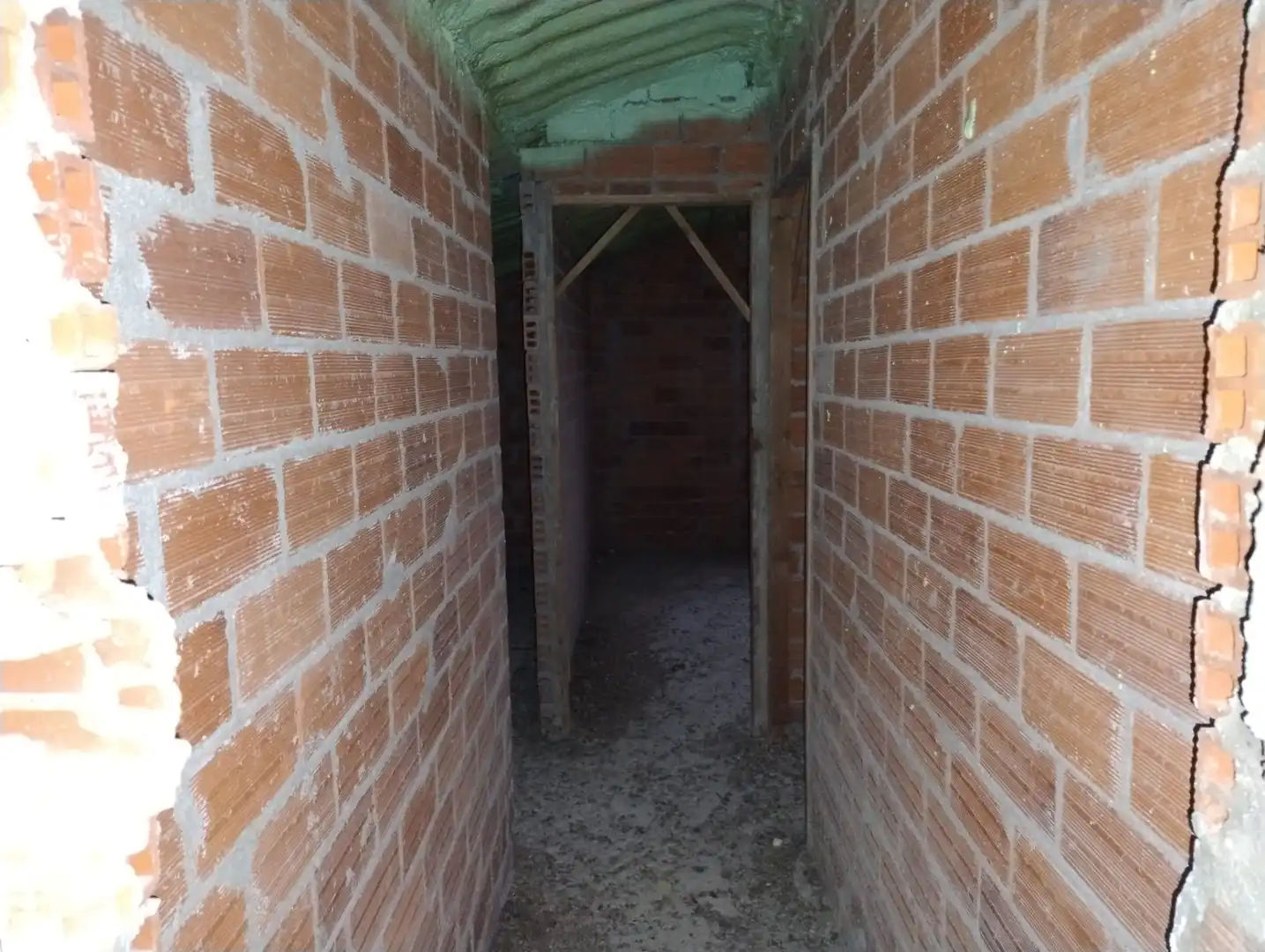 Piso en venta en Santa Comba
