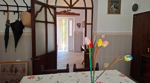 Foto 5 de Casa adosada en venta en Paraje Aneal, 7, Gádor, Almería