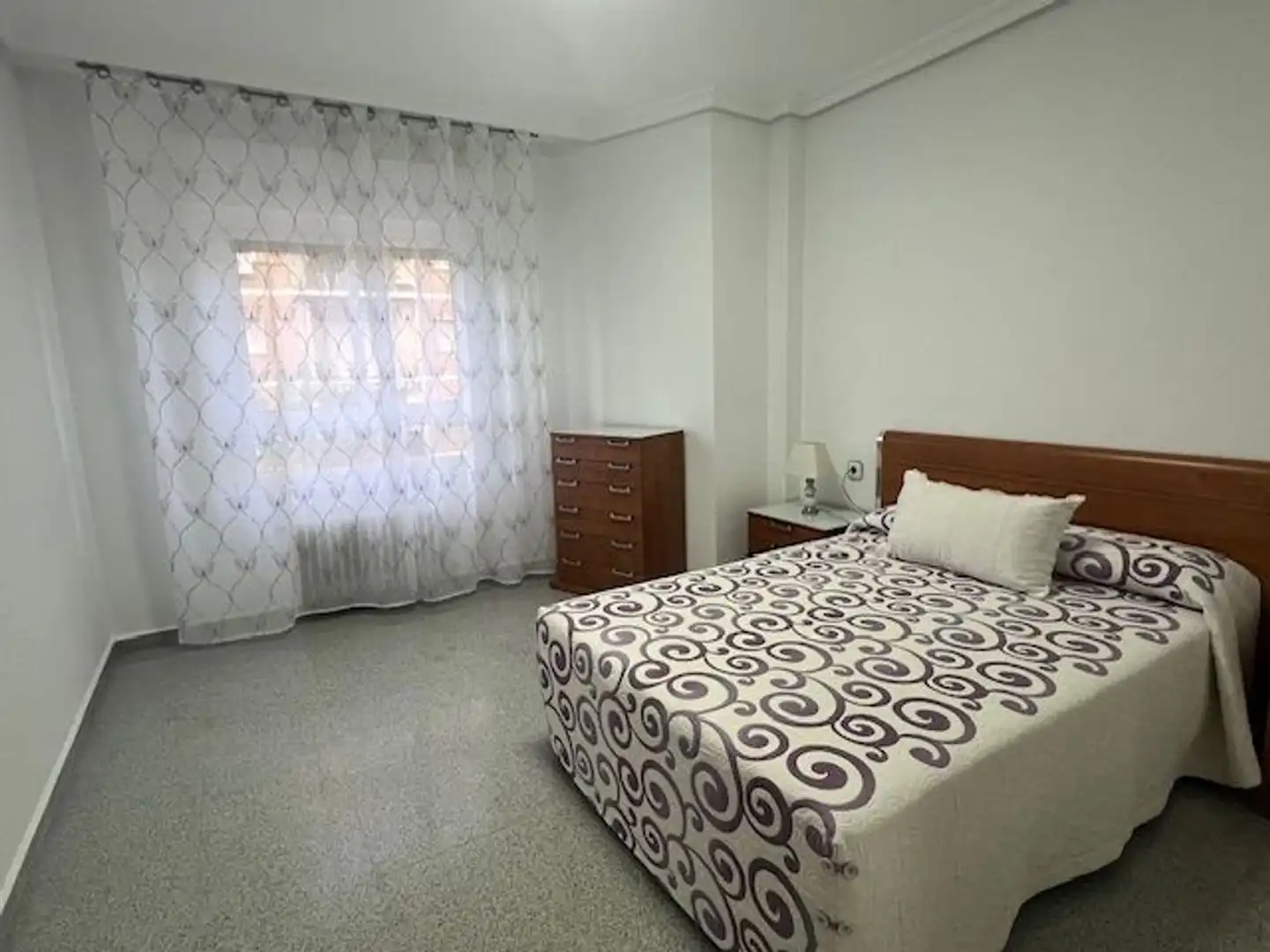 Flat with lift to rent in Avenida Primero de Mayo 94, imagen 19