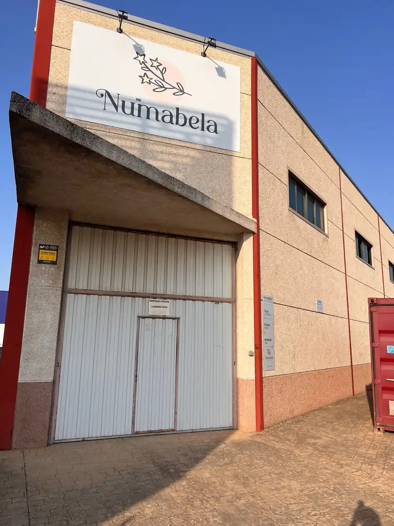Industriegebäude zur Miete in Pilas, imagen 49