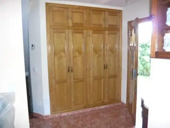 Casa o chalet en venta en Castropodame con Calefacción, Terraza y Trastero