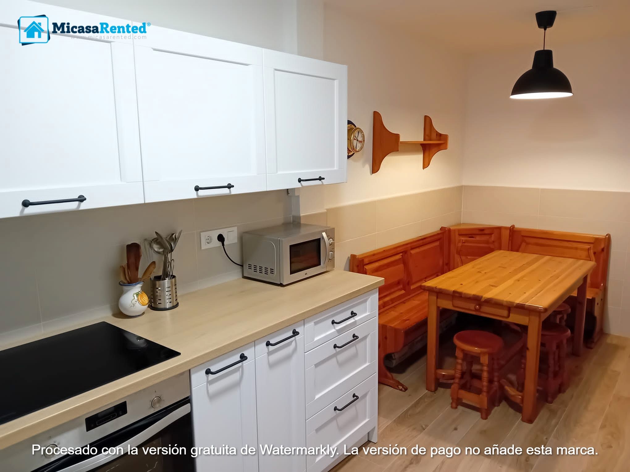 Flat to rent in Avenida Maura, El Sardinero