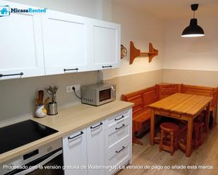 Flat to rent in Avenida Maura, El Sardinero
