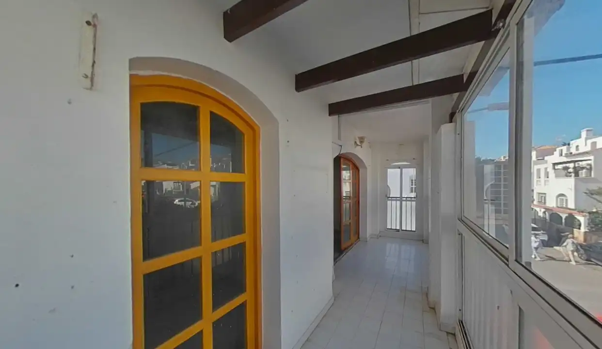 Piso en venta en Roquetas de Mar