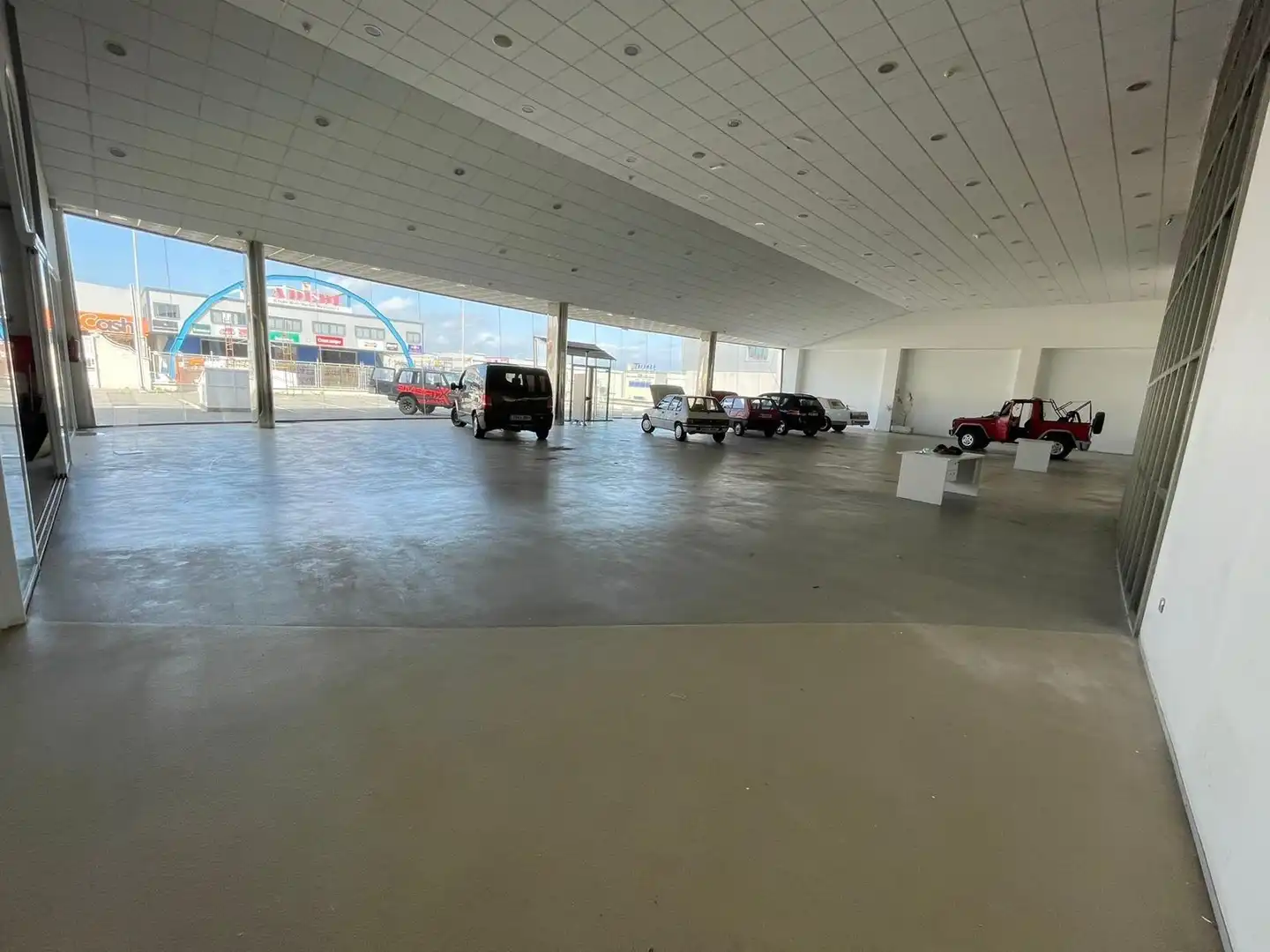Industrial building for sale in Los Pinos, imagen 21