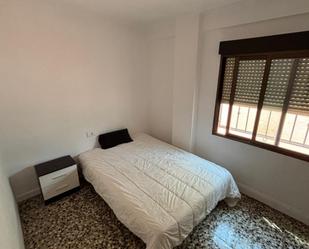 Bedroom of Apartment to share in Castellón de la Plana / Castelló de la Plana  with Furnished, Oven and Washing machine